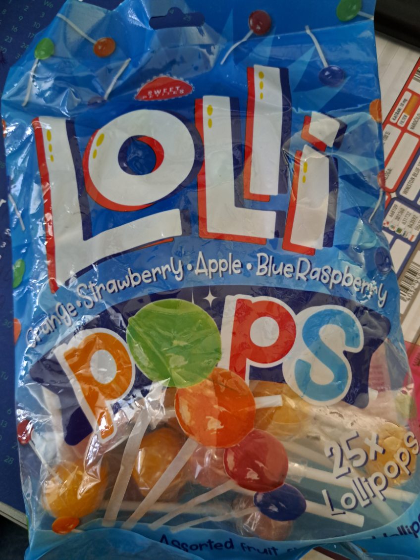 Odpoklic