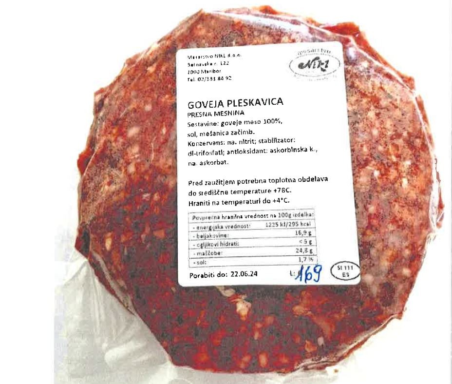 Odpoklic