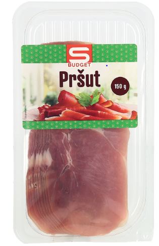 Pršut