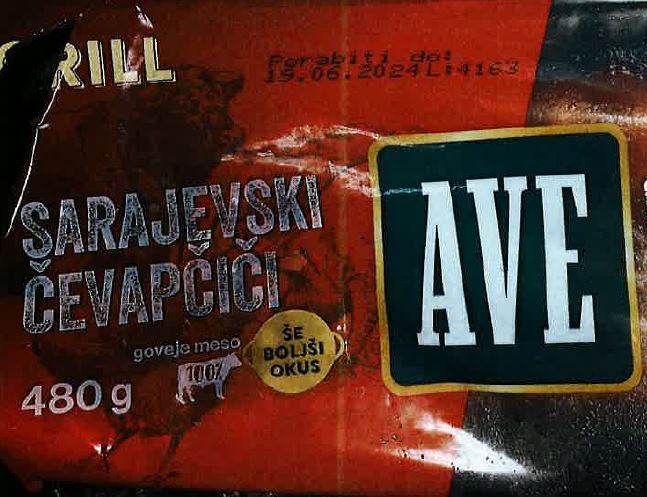 Čevapčiči