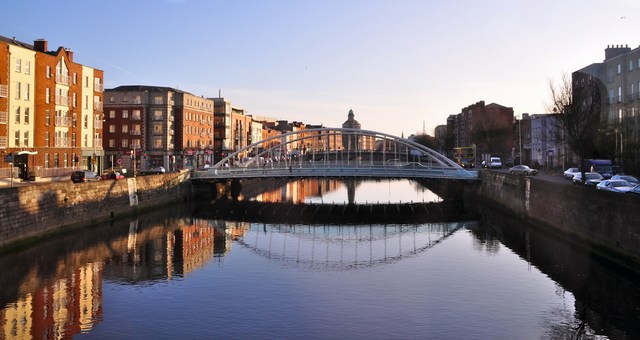 Dublin Dublin