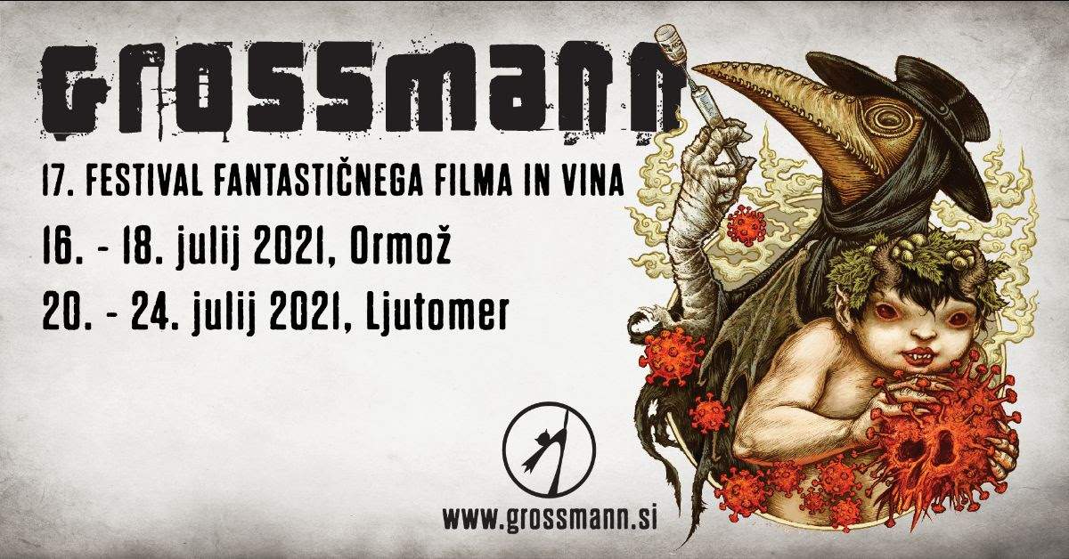 Grossmannov festival