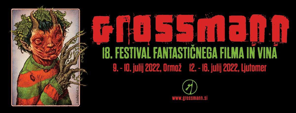 Grossmannov festival