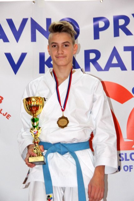 Nejc Sterniša Nejc Sterniša