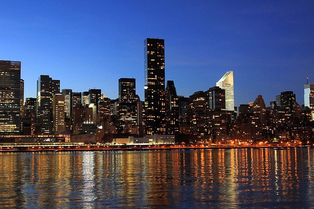 New York New York