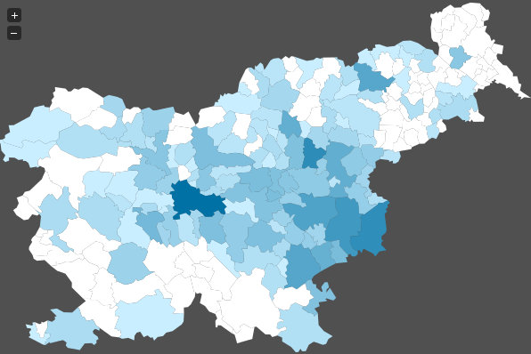 Odzivi na potres