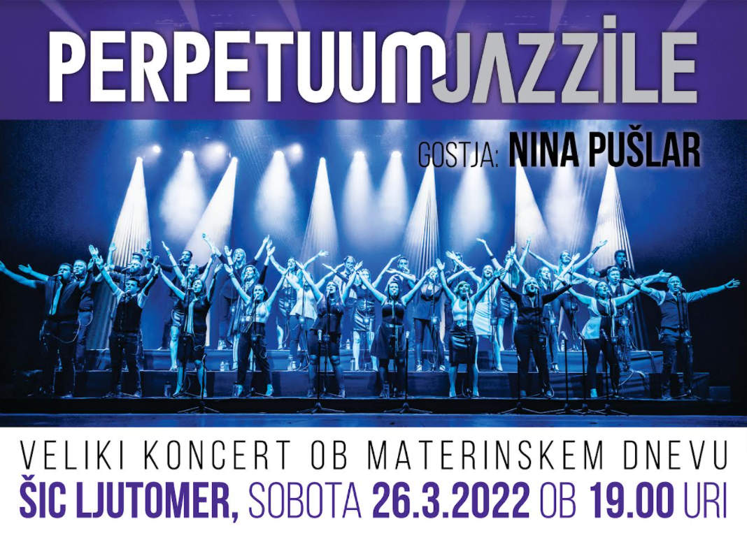 Perpetuum Jazzile