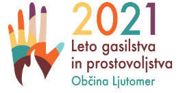 Leto prostovoljstva