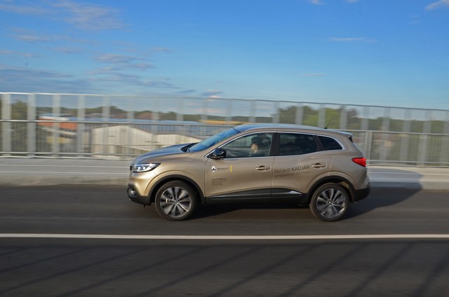Renault Kadjar Renault Kadjar