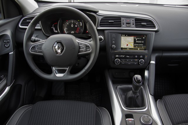 Renault Kadjar Renault Kadjar