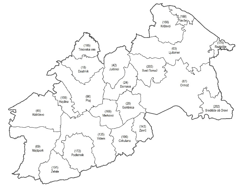 Vzhodno Štajerska pokrajina