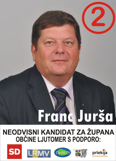 Franc Jurša