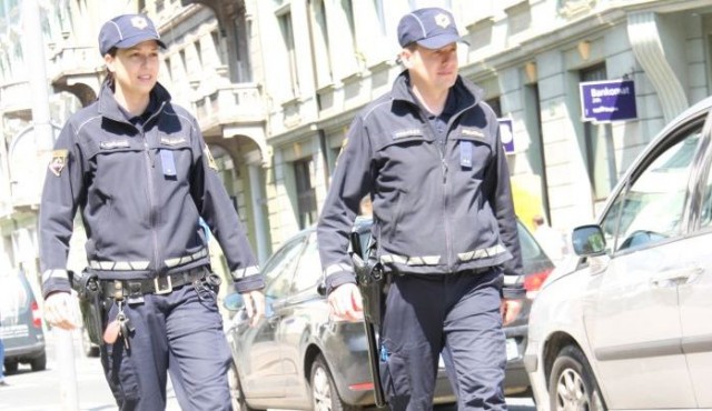 Policija, foto: policija.si Policija, foto: policija.si
