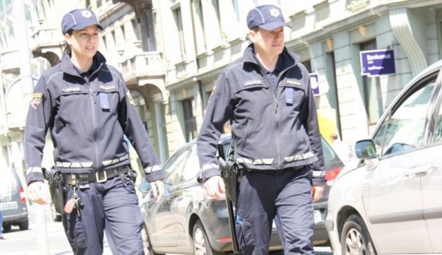 Policija, foto: policija.si