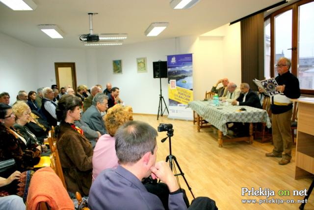 Predstavitev pesmi Predstavitev pesmi
