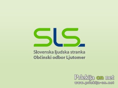Slovenska ljudska stranka Slovenska ljudska stranka