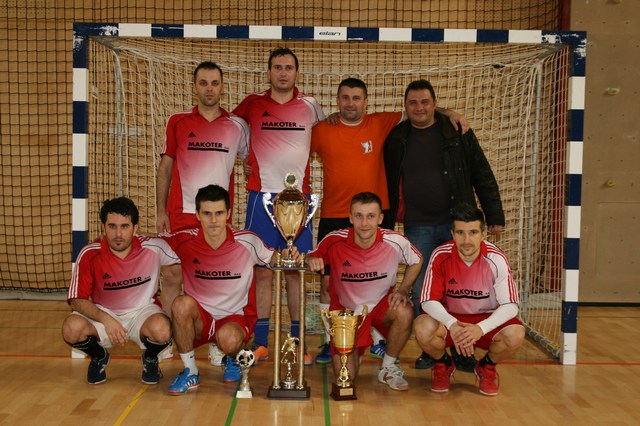 SM Team Ljutomer SM Team Ljutomer
