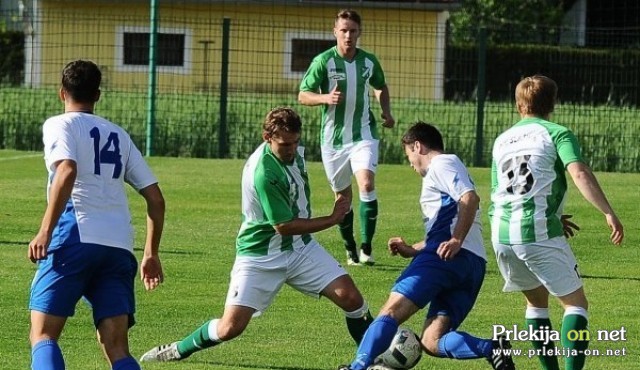 ŠNK Radgona - NK Slatina ŠNK Radgona - NK Slatina
