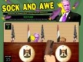 Sock and Awe