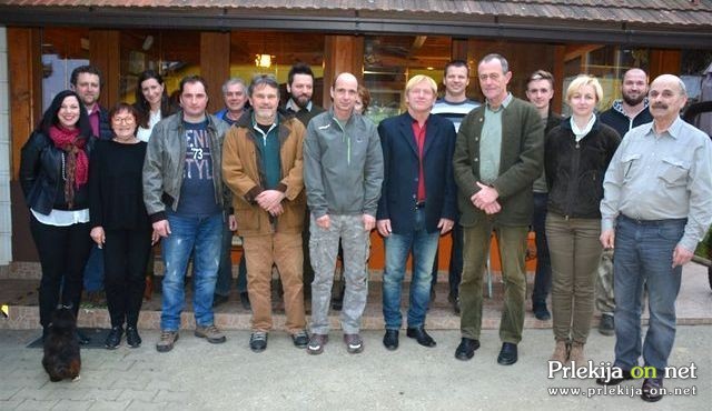 10. skupščina Sokolarskega društva Pomurja 10. skupščina Sokolarskega društva Pomurja