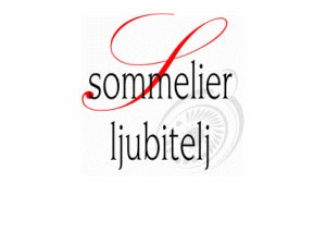 Sommelier ljubitelj Sommelier ljubitelj