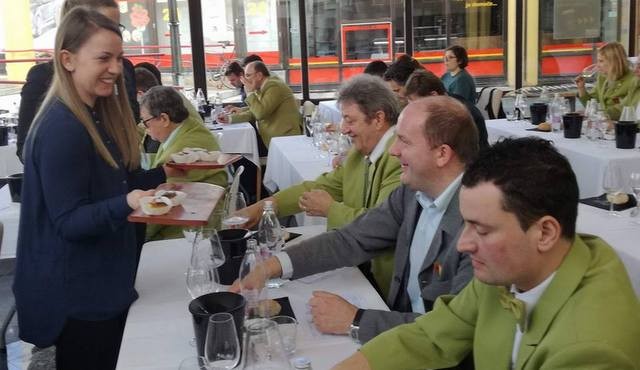 Izbor Sommelier selection Izbor Sommelier selection