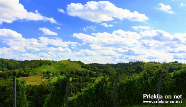 Sončna Prlekija Sončna Prlekija
