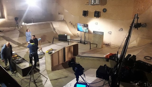 Soočenje mladih s predsedniškimi kandidati Soočenje mladih s predsedniškimi kandidati