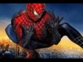Spiderman 3 - Rescue Mary Jane