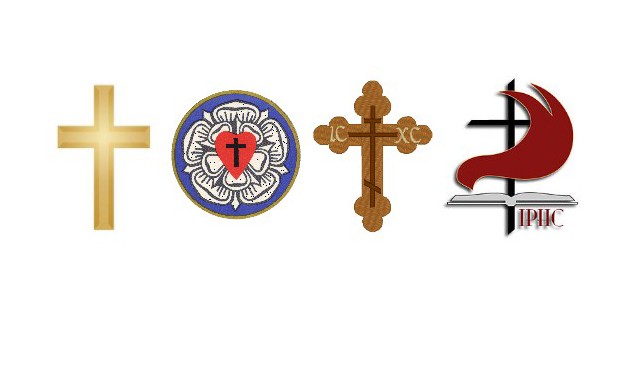 Na nogometnem turnirju bodo nastopile ekipe rimskokatoliške, evangeličanske, pravoslavne in binkoštne cerkve Na nogometnem turnirju bodo nastopile ekipe rimskokatoliške, evangeličanske, pravoslavne in binkoštne cerkve