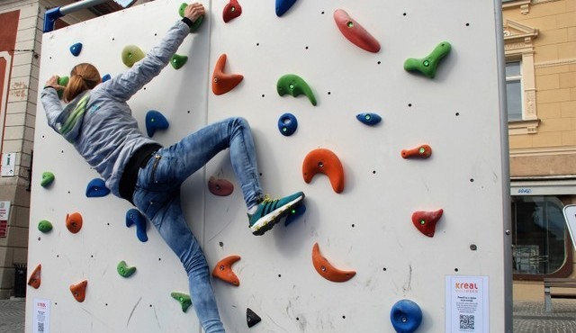 eClimber na Ptuju eClimber na Ptuju