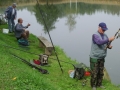 Športni ribolov v Podgradu