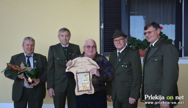 LD Radenci – Alojz Korošec LD Radenci – Alojz Korošec