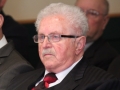 Sprejem ob jubileju častnega občana
