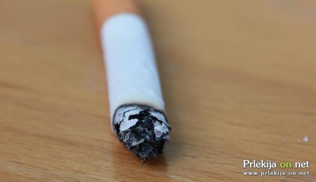Cigaret Cigaret