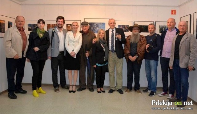 Razstava Foto kluba Leskovac Razstava Foto kluba Leskovac