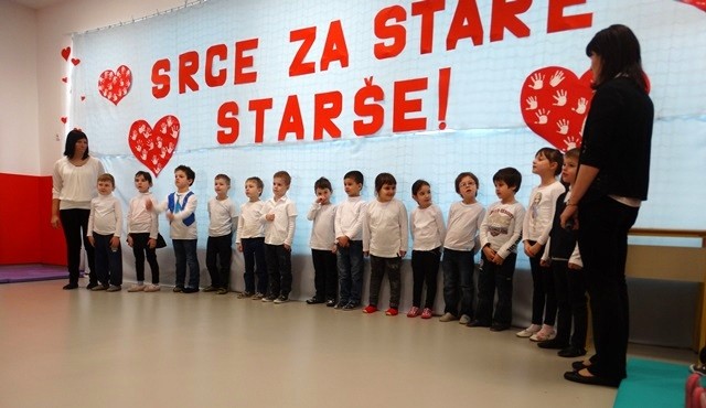 Srce za stare starše