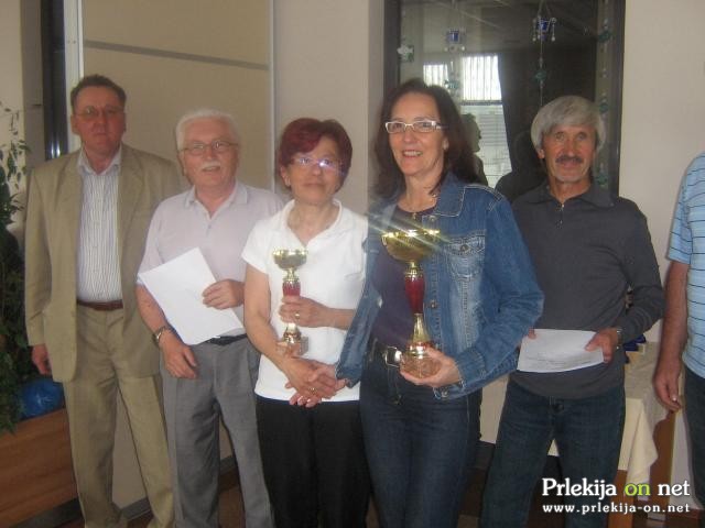 Najboljši domačinki Najboljši domačinki