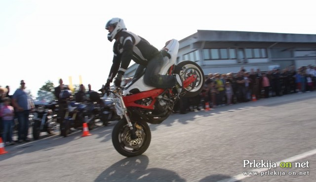 14. Moto srečanje MK Ormož Cest bon 14. Moto srečanje MK Ormož Cest bon