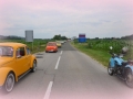 Srečanje oldtimerjev v Ljutomeru