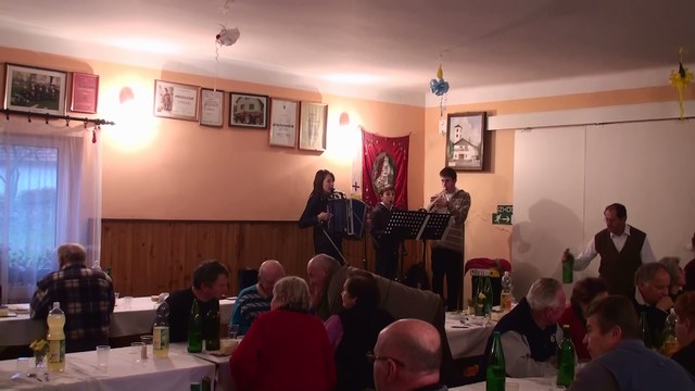 Srečanje na Sp. Kamenščaku Srečanje na Sp. Kamenščaku