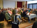 Srečanje starejših v Radencih