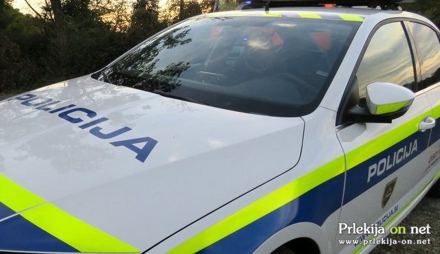 Policija Policija