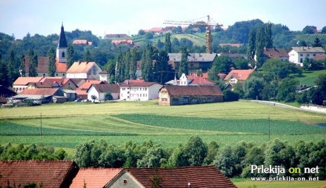 Sveti Jurij ob Ščavnici