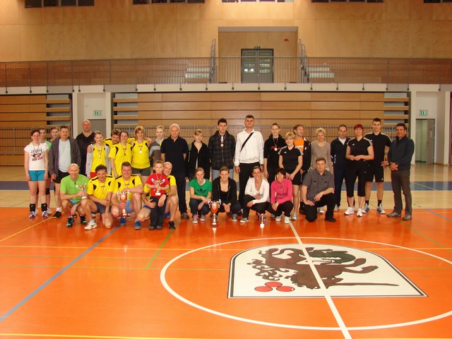 Končne zmagovalne ekipe 13. ŠRI ŠZ Ljutomer Končne zmagovalne ekipe 13. ŠRI ŠZ Ljutomer