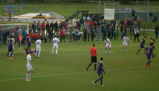 ŠNK Radgona - NK Maribor ŠNK Radgona - NK Maribor