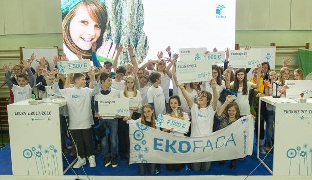 Finale Ekokviza Finale Ekokviza