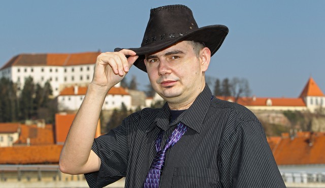 Štajerski Brendi Štajerski Brendi