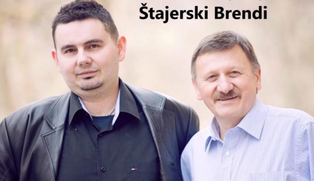 Štajerski Brendi