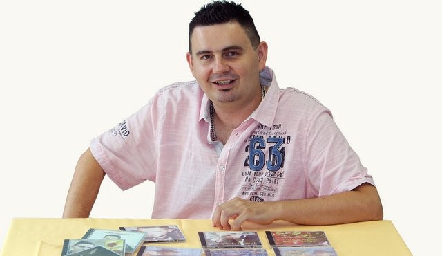 Štajerski Brendi Štajerski Brendi